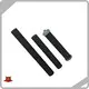 For Electrical Liquid Filtration Sintered Carbon Filter Cartridge by Lvyuan Filter 1