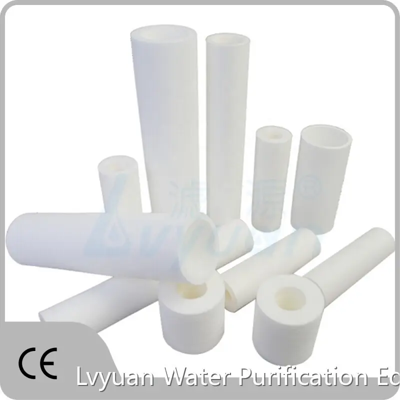 Pp Filter Cartridge Wholesale - Lvyuan Filter 1