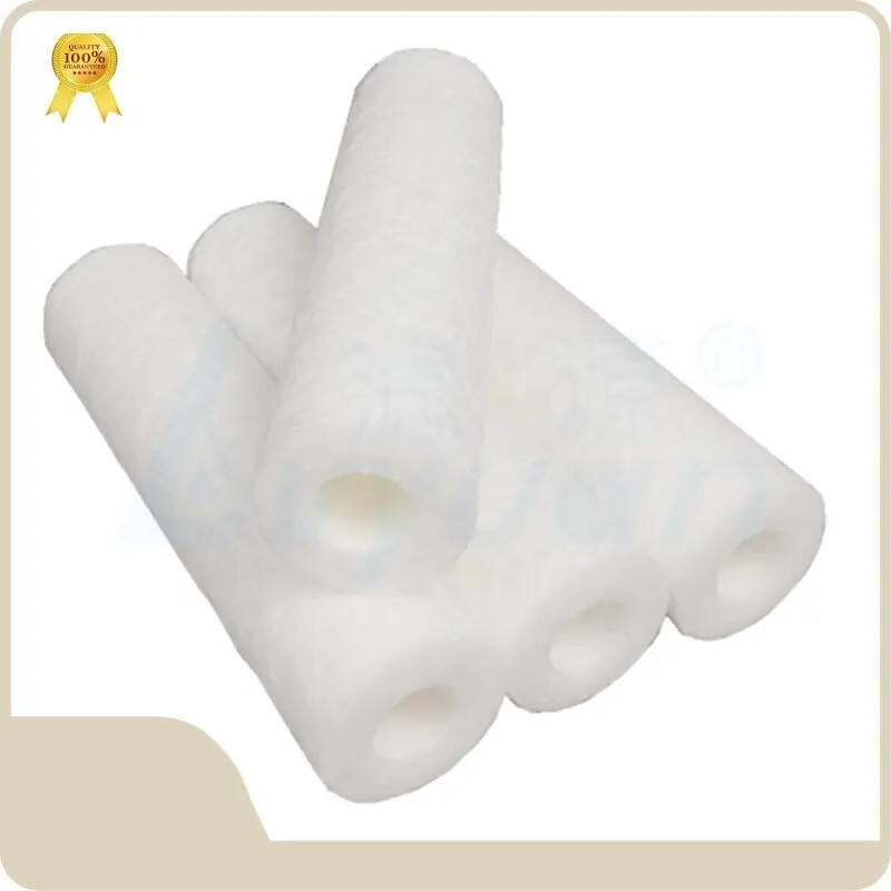 Pp Filter 5 Micron Wholesale - Lvyuan Filter 1