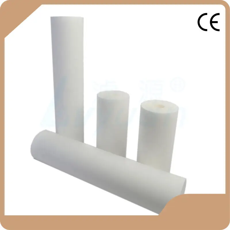 For Water Plant Pp Melt Blown Filter by Lvyuan Filter 1