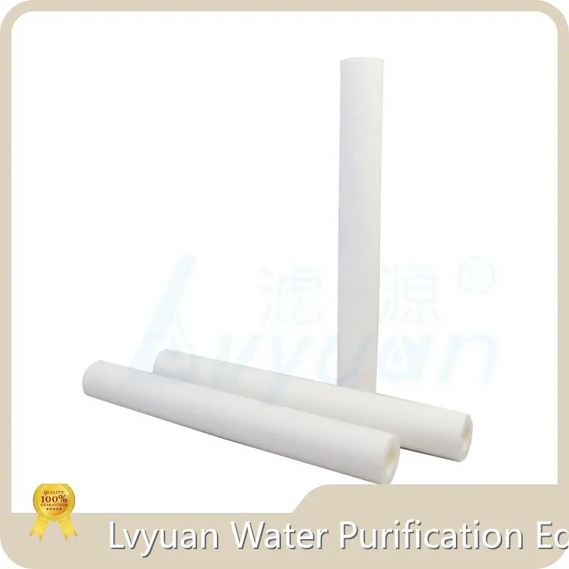Creative Pp Filter 1 Micron for Manufacturing Industry 1