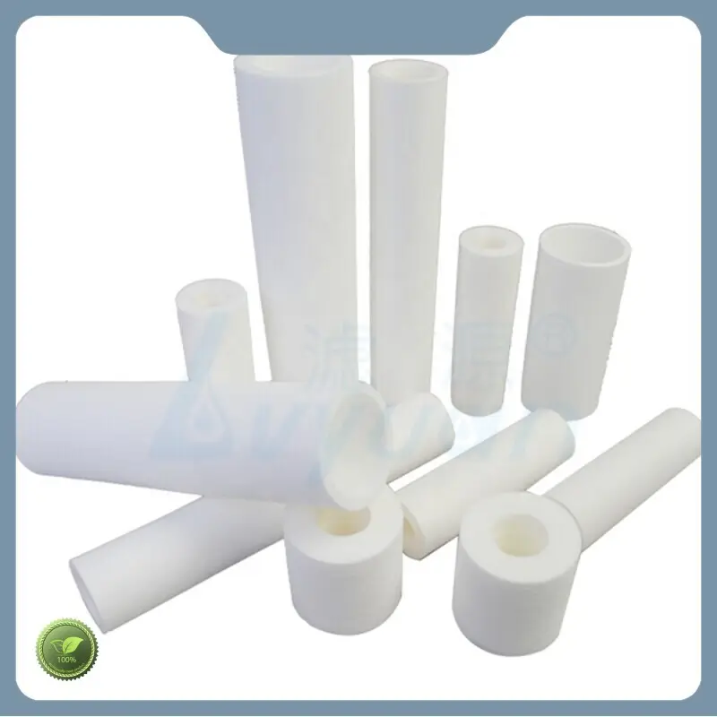 For Beverage Industry 5 Micron Pp Filter by Lvyuan Filter 1