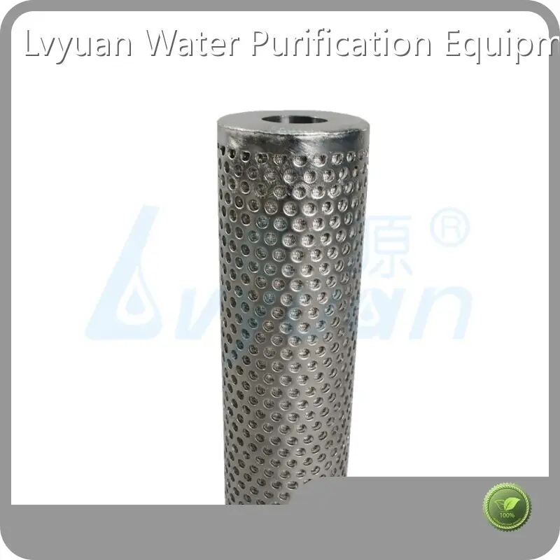 Cost-Effective Sintered Porous Metal Manufacturing for Food Industry 1