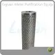 Cost-Effective Sintered Porous Metal Manufacturing for Food Industry 1