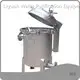 Bag Filter Housing Stainless Wholesale - Lvyuan Filter 1