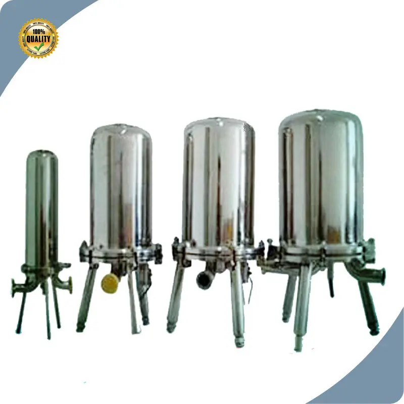 Water Filtration Housing Wholesale - Lvyuan Filter 1