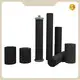 Sintered Carbon Filter Cartridge - for Electrical Liquid Filtration - Lvyuan Filter 1
