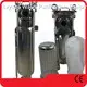 OEM&ODM Bag Filter Housing Stainless with Custom Services for Beverage Industry 1