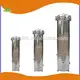 Fine Quality Stainless Steel Multi Cartridge Filter Housing for Manufacturing Industry 1