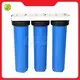 10 Inch Filter Housing Manufacturing 1