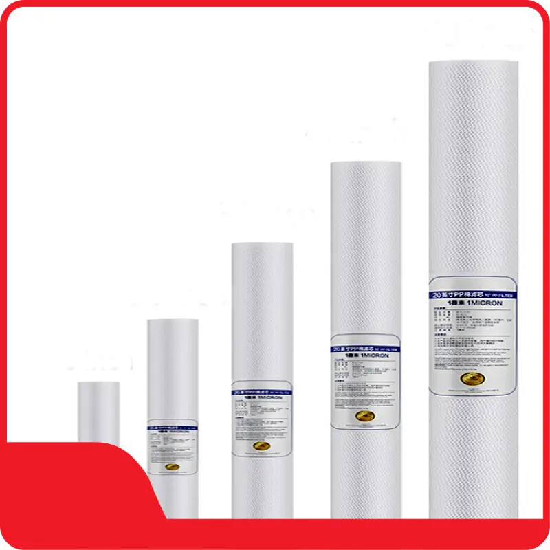 Hot Salepp Filter for Beverage Industry 1