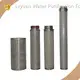 Professional Sintered Stainless Steel with Custom Services for Electronic 1