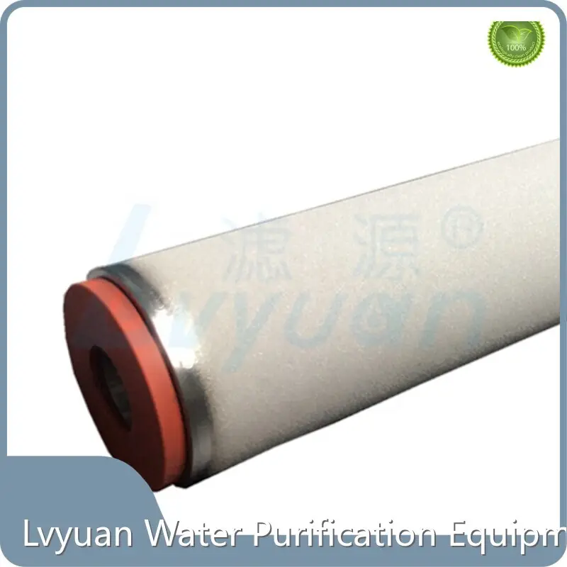 Safe to Use Sintered Mesh Filter Sintered Mesh Filter Company 1