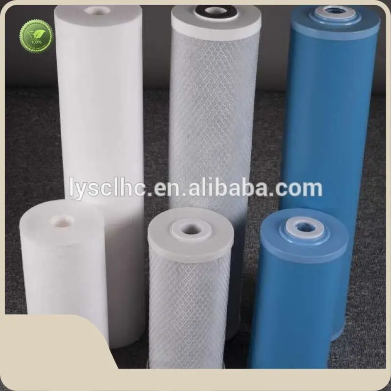 Hot Sale Sintered Carbon Filter Cartridge Factory Price for Air Filtration 1