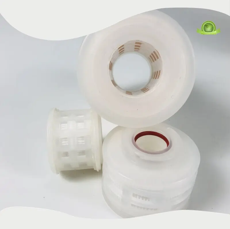 Water Filtration Cartridges Made in China 1