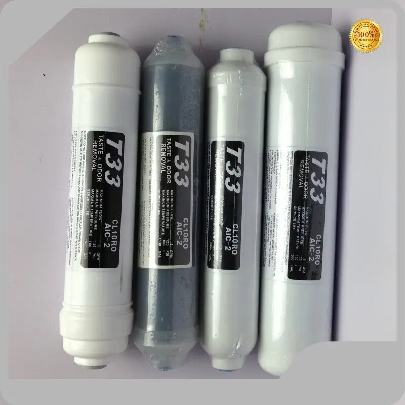 Cost-Effective Activated Carbon Water Filtration Activated Carbon Water Filtration Company 1