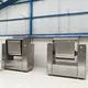 Golden Bake dough mixer small for sponge and dough process for sponge and dough process1 5