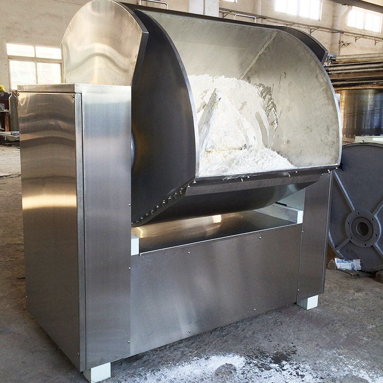 Golden Bake industrial mixer price for dough mixing for sponge and dough process 4