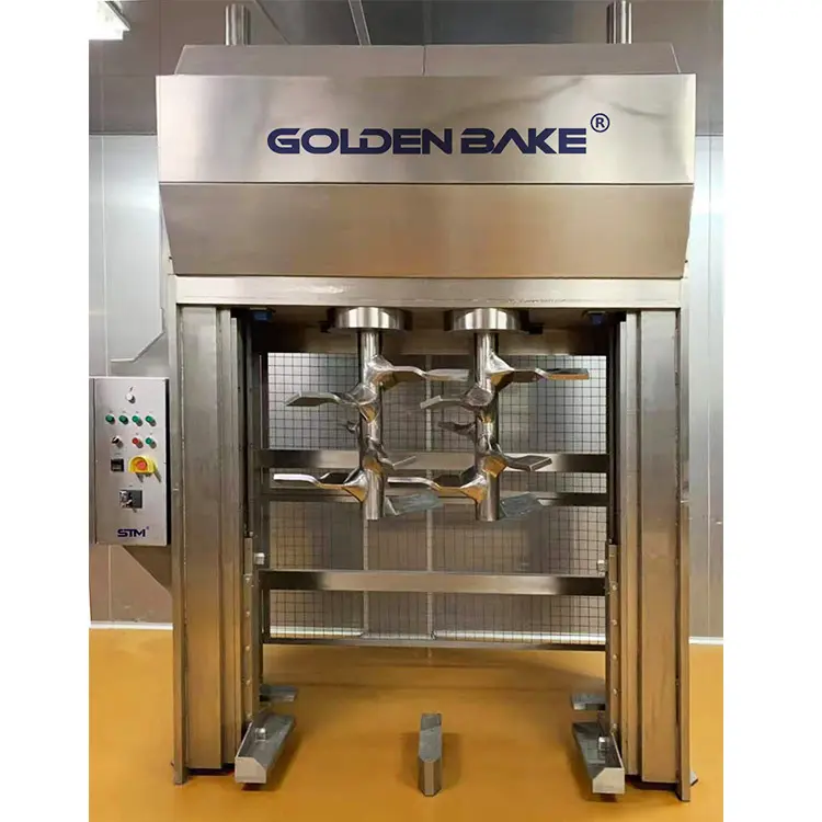 best dough maker mixer for dough process for sponge and dough process 2