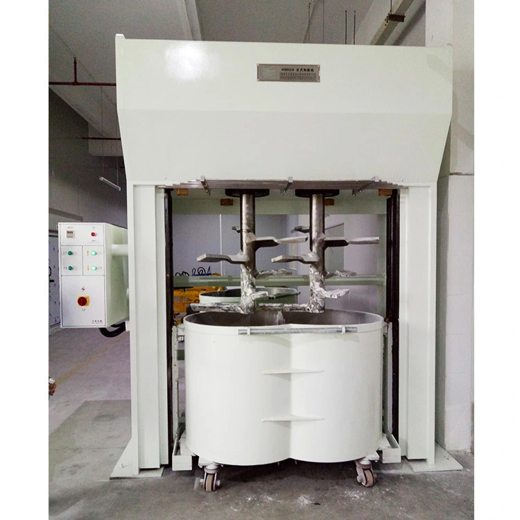 top industrial dough maker for dough mixing for mixing biscuit material 3