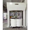 top industrial dough maker for dough mixing for mixing biscuit material 3