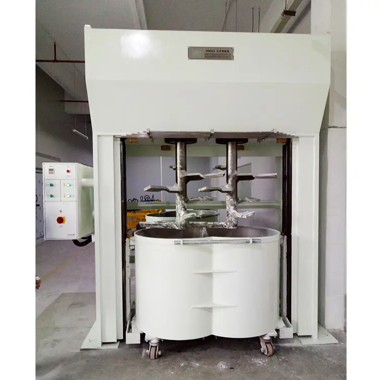 best dough maker mixer for dough process for sponge and dough process 3