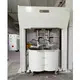 best dough maker mixer for dough process for sponge and dough process 3