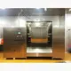 Golden Bake industrial food mixer price for sponge and dough process for mixing biscuit material 1