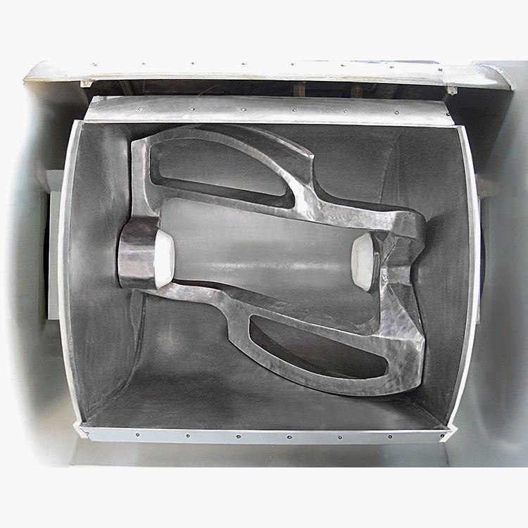 Golden Bake best industrial food mixer machine for dough mixing for sponge and dough process 2
