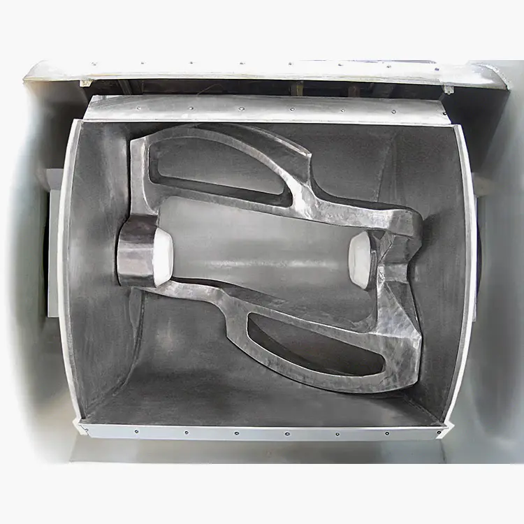 high-quality dough mixing for dough process for mixing biscuit material 2