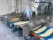 Golden Bake cookie dropping machine factory for dough processing 3