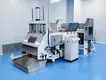 Golden Bake cookie dropping machine factory for dough processing 2