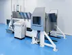 Golden Bake cookie dropping machine factory for dough processing 1