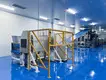 Golden Bake cookie dropping machine factory for dough processing 5