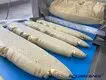 Golden Bake cookie dropping machine factory for dough processing 4