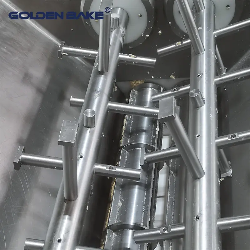 top quality biscuit making machine in hyderabad factory for dough processing 3