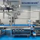 top quality biscuit making machine in hyderabad factory for dough processing 2