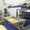 durable cookie machine company for dough processing 5