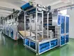 Cut Sheet Laminator for Biscuit Dough, Biscuit Machine Laminator-1 4