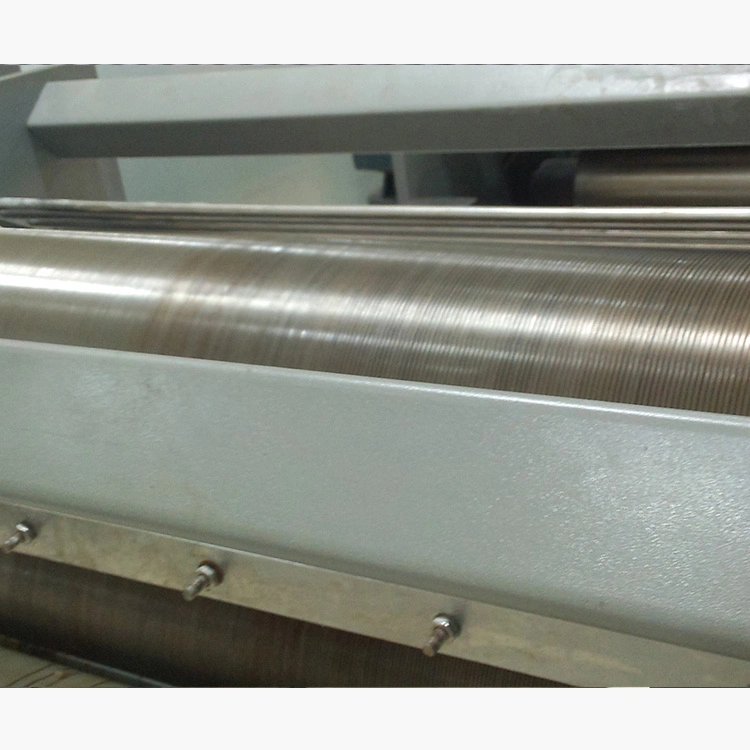 durable dough cutting machine supply for forming the dough 2