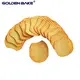 Golden Bake professional industrial dough sheeter solution for forming the dough 5
