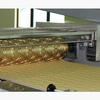 Golden Bake biscuits manufacturing machinery factory for forming the dough 1
