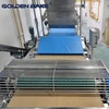 Golden Bake biscuits manufacturing machinery factory for forming the dough 2