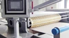 Golden Bake biscuits manufacturing machinery factory for forming the dough 5