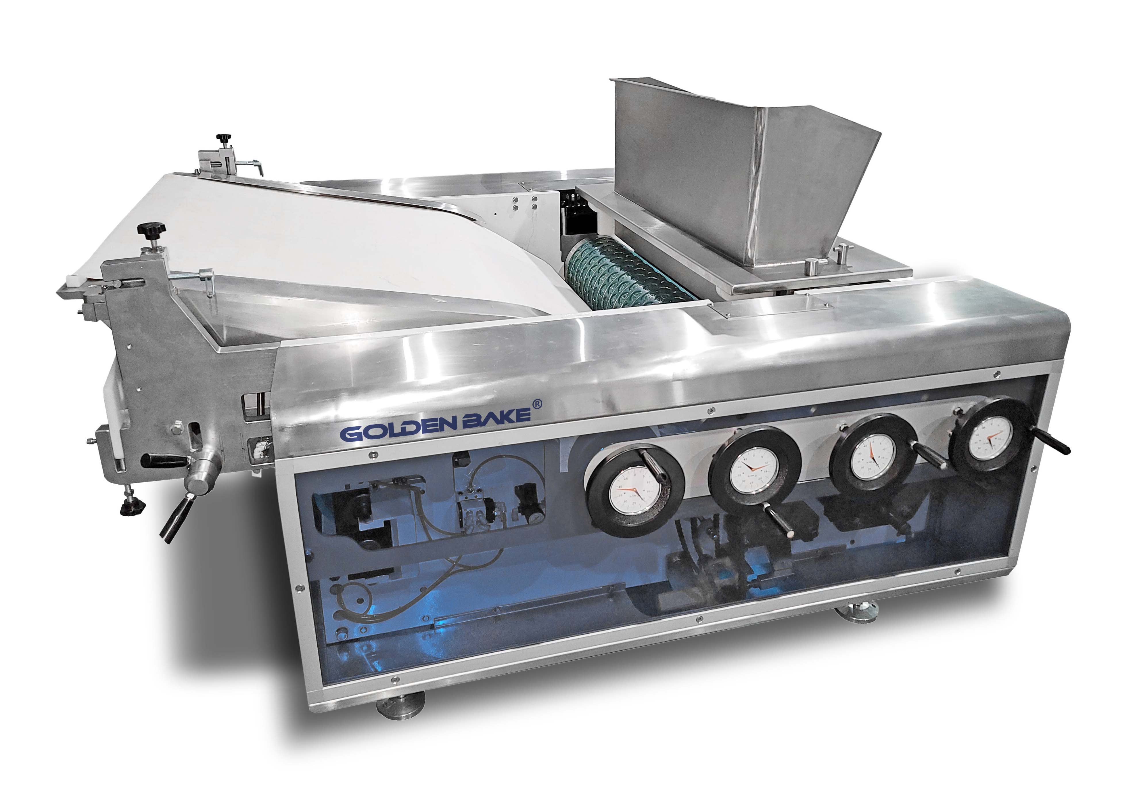 Biscuit moulding machine discount