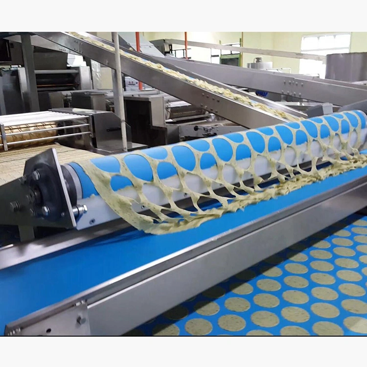 Golden Bake excellent supplier for dough processing 2