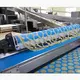 durable process of making biscuits vendor for forming the dough 2