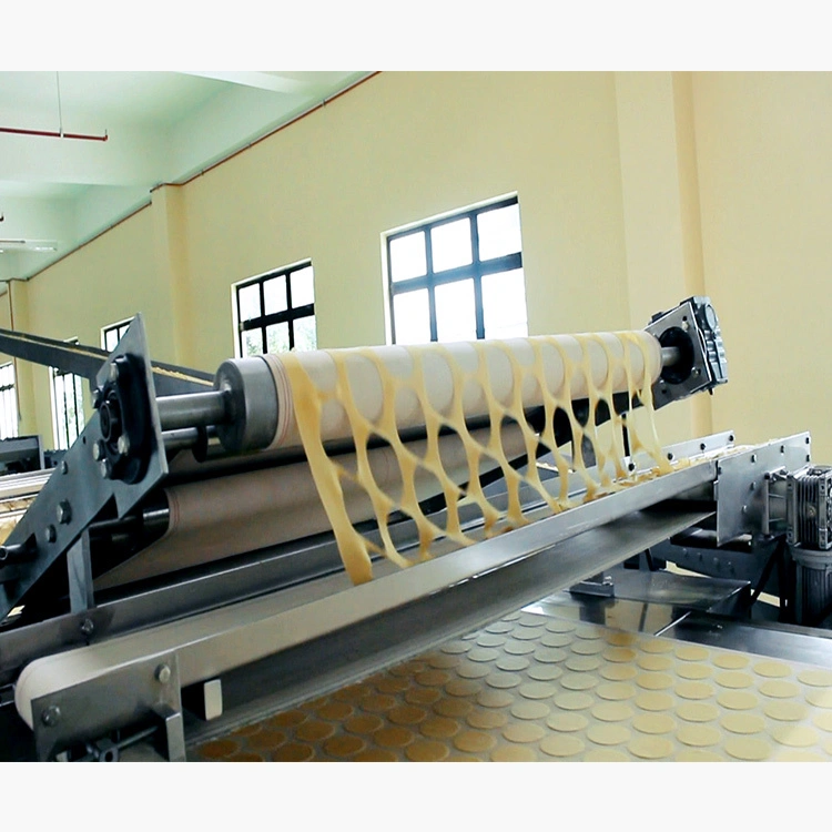 Golden Bake excellent supplier for dough processing 5