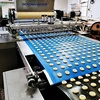 Golden Bake top dough roller machine for sale manufacturer for dough processing 2