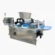 Golden Bake dough sheeter machine factory for forming the dough2 1